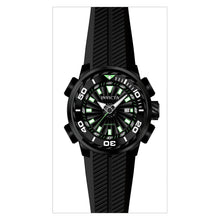 Cargar imagen en el visor de la galería, RELOJ DEPORTIVO PARA HOMBRE INVICTA COALITION FORCES 35241 - NEGRO
