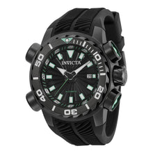 Cargar imagen en el visor de la galería, RELOJ DEPORTIVO PARA HOMBRE INVICTA COALITION FORCES 35241 - NEGRO
