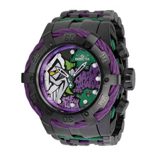 Cargar imagen en el visor de la galería, RELOJ BUFÓN PARA HOMBRE INVICTA DC COMICS 35321 - MULTICOLOR
