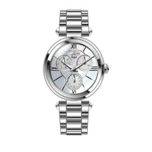 Cargar imagen en el visor de la galería, RELOJ  PARA MUJER INVICTA ANGEL 35328 - PLATEADO
