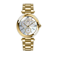 Cargar imagen en el visor de la galería, RELOJ  PARA MUJER INVICTA ANGEL 35329 - DORADO
