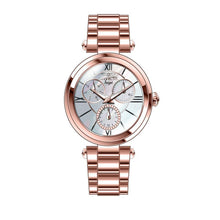 Cargar imagen en el visor de la galería, RELOJ  PARA MUJER INVICTA ANGEL 35330 - ORO ROSA
