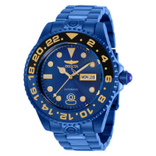 Cargar imagen en el visor de la galería, RELOJ  PARA HOMBRE INVICTA PRO DIVER 35340 - AZUL

