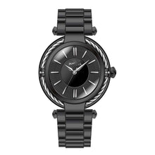 Cargar imagen en el visor de la galería, RELOJ  PARA MUJER INVICTA BOLT 35352 - NEGRO
