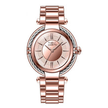 Cargar imagen en el visor de la galería, RELOJ  PARA MUJER INVICTA BOLT 35355 - ORO ROSA
