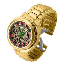 Cargar imagen en el visor de la galería, RELOJ DOCTOR STRANGE PARA HOMBRE INVICTA MARVEL 35542 - ORO
