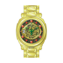 Cargar imagen en el visor de la galería, RELOJ DOCTOR STRANGE PARA HOMBRE INVICTA MARVEL 35542 - ORO
