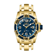 Cargar imagen en el visor de la galería, RELOJ  PARA HOMBRE INVICTA PRO DIVER 35543 - DORADO
