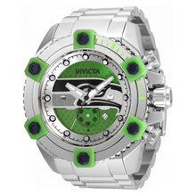 Cargar imagen en el visor de la galería, RELOJ  PARA HOMBRE INVICTA NFL 35515 - ACERO
