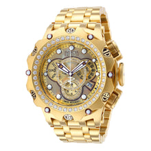 Cargar imagen en el visor de la galería, RELOJ  PARA HOMBRE INVICTA RESERVE 35560 - DORADO
