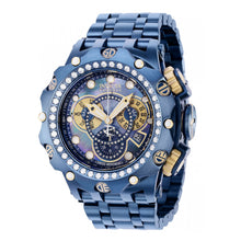 Cargar imagen en el visor de la galería, RELOJ  PARA HOMBRE INVICTA RESERVE 35561 - AZUL
