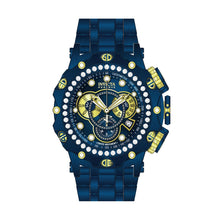 Cargar imagen en el visor de la galería, RELOJ  PARA HOMBRE INVICTA RESERVE 35561 - AZUL
