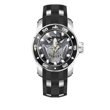 Cargar imagen en el visor de la galería, RELOJ BUFÓN PARA HOMBRE INVICTA DC COMICS 35610 - NEGRO
