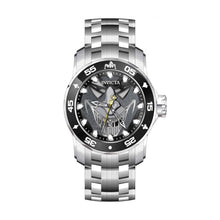 Cargar imagen en el visor de la galería, RELOJ BUFÓN PARA HOMBRE INVICTA DC COMICS 35615 - PLATEADO

