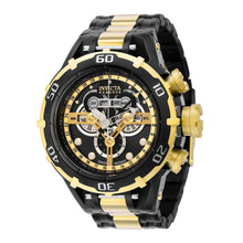 Cargar imagen en el visor de la galería, RELOJ  PARA HOMBRE INVICTA SUBAQUA 35624 - DORADO

