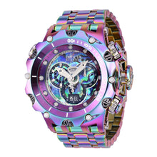 Cargar imagen en el visor de la galería, RELOJ  PARA HOMBRE INVICTA RESERVE 35654 - IRIDISCENTE, ACERO
