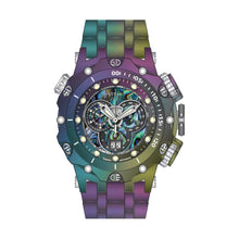 Cargar imagen en el visor de la galería, RELOJ  PARA HOMBRE INVICTA RESERVE 35654 - IRIDISCENTE, ACERO
