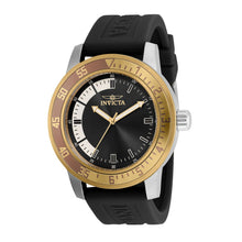 Cargar imagen en el visor de la galería, RELOJ CLÁSICO PARA HOMBRE INVICTA SPECIALTY 35680 - NEGRO
