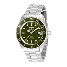 Cargar imagen en el visor de la galería, RELOJ  PARA HOMBRE INVICTA PRO DIVER 35690 - PLATEADO
