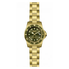 Cargar imagen en el visor de la galería, RELOJ  PARA HOMBRE INVICTA PRO DIVER 35698 - DORADO
