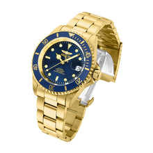 Cargar imagen en el visor de la galería, RELOJ  PARA HOMBRE INVICTA PRO DIVER 35699 - DORADO
