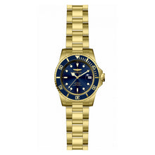 Cargar imagen en el visor de la galería, RELOJ  PARA HOMBRE INVICTA PRO DIVER 35699 - DORADO
