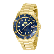 Cargar imagen en el visor de la galería, RELOJ  PARA HOMBRE INVICTA PRO DIVER 35699 - DORADO
