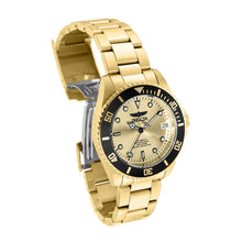 Cargar imagen en el visor de la galería, RELOJ  PARA MUJER INVICTA PRO DIVER 35710 - DORADO

