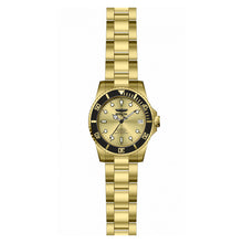 Cargar imagen en el visor de la galería, RELOJ  PARA MUJER INVICTA PRO DIVER 35710 - DORADO
