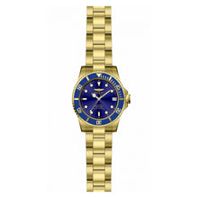 Cargar imagen en el visor de la galería, RELOJ  PARA MUJER INVICTA PRO DIVER 35711 - DORADO
