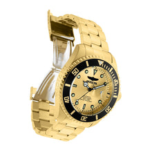 Cargar imagen en el visor de la galería, RELOJ  PARA HOMBRE INVICTA PRO DIVER 35723 - DORADO
