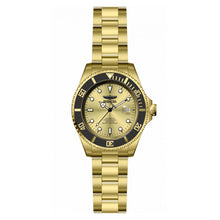 Cargar imagen en el visor de la galería, RELOJ  PARA HOMBRE INVICTA PRO DIVER 35723 - DORADO
