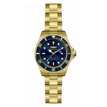 Cargar imagen en el visor de la galería, RELOJ  PARA HOMBRE INVICTA PRO DIVER 35726 - DORADO
