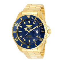 Cargar imagen en el visor de la galería, RELOJ  PARA HOMBRE INVICTA PRO DIVER 35726 - DORADO
