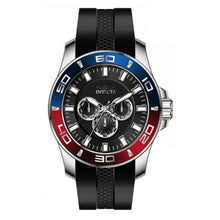 Cargar imagen en el visor de la galería, RELOJ DEPORTIVO PARA HOMBRE INVICTA PRO DIVER 35740 - NEGRO

