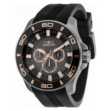 Cargar imagen en el visor de la galería, RELOJ DEPORTIVO PARA HOMBRE INVICTA PRO DIVER 35741 - NEGRO
