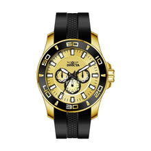 Cargar imagen en el visor de la galería, RELOJ DEPORTIVO PARA HOMBRE INVICTA PRO DIVER 35742 - NEGRO
