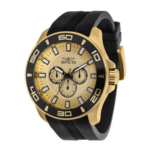 Cargar imagen en el visor de la galería, RELOJ DEPORTIVO PARA HOMBRE INVICTA PRO DIVER 35742 - NEGRO
