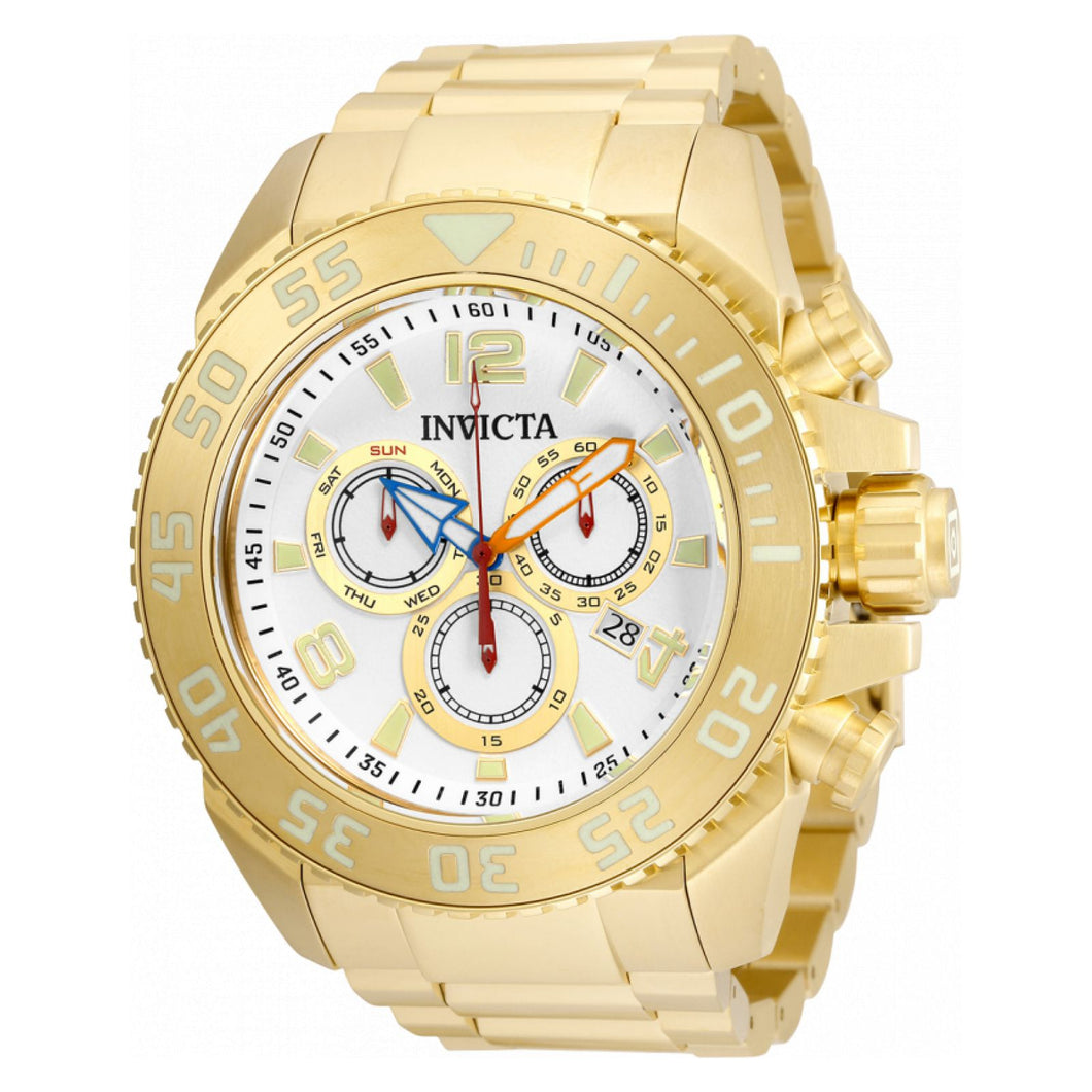 Reloj Inv Pro Diver 35750