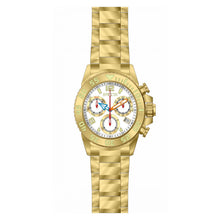Cargar imagen en el visor de la galería, RELOJ  PARA MUJER INVICTA PRO DIVER 35754 - DORADO
