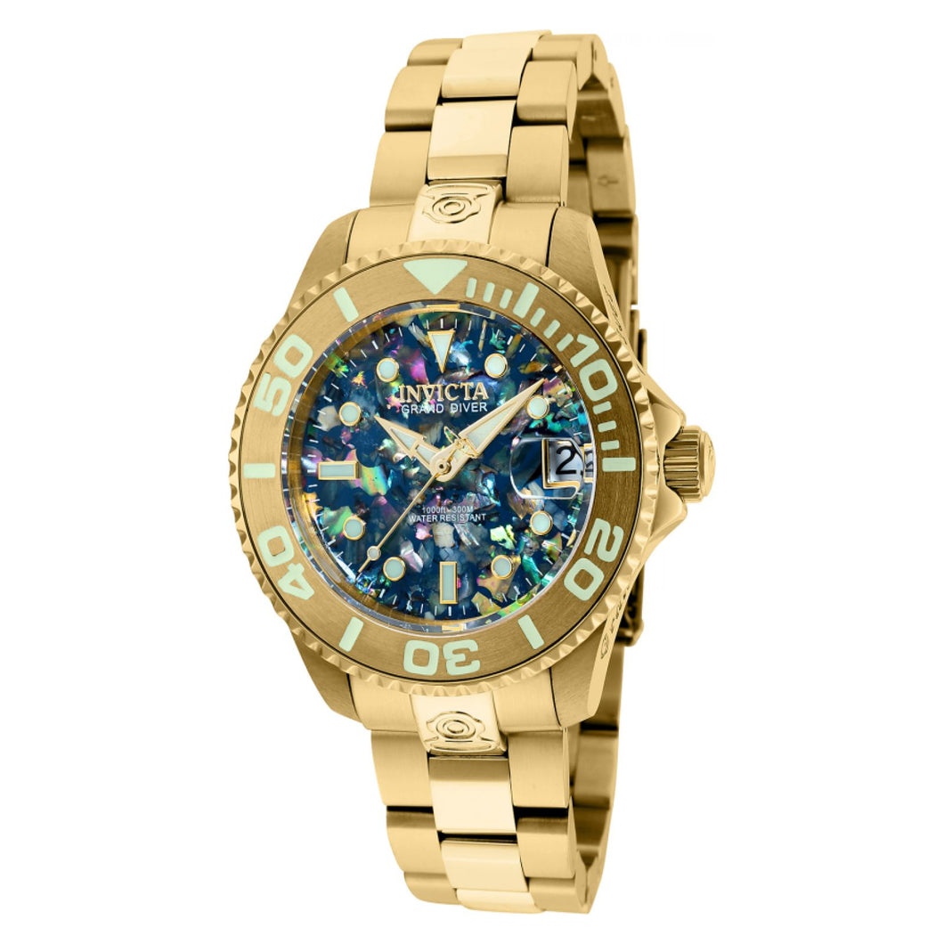 Reloj Inv Pro Diver 35762