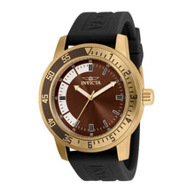 Cargar imagen en el visor de la galería, RELOJ CLÁSICO PARA HOMBRE INVICTA SPECIALTY 35782 - NEGRO
