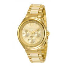 Cargar imagen en el visor de la galería, RELOJ DEPORTIVO PARA MUJER INVICTA ANGEL 35835 - ORO ROSADO
