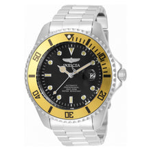 Cargar imagen en el visor de la galería, RELOJ  PARA HOMBRE INVICTA PRO DIVER 35856 - PLATEADO
