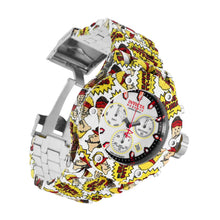 Cargar imagen en el visor de la galería, RELOJ  PARA HOMBRE INVICTA BEAVIS &AMP; BUTTHEAD 35873 - REVESTIMIENTO DE AGUA
