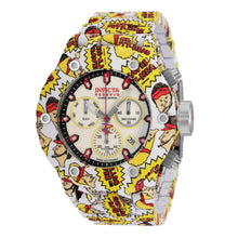 Cargar imagen en el visor de la galería, RELOJ  PARA HOMBRE INVICTA BEAVIS &AMP; BUTTHEAD 35873 - REVESTIMIENTO DE AGUA
