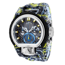 Cargar imagen en el visor de la galería, RELOJ PANTERA NEGRA PARA HOMBRE INVICTA MARVEL 35875 - MULTICOLOR
