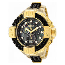Cargar imagen en el visor de la galería, RELOJ  PARA HOMBRE INVICTA GLADIATOR 35995 - DORADO

