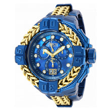 Cargar imagen en el visor de la galería, RELOJ  PARA HOMBRE INVICTA GLADIATOR 35998 - AZUL
