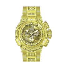 Cargar imagen en el visor de la galería, RELOJ  PARA HOMBRE INVICTA SUBAQUA 36002 - DORADO
